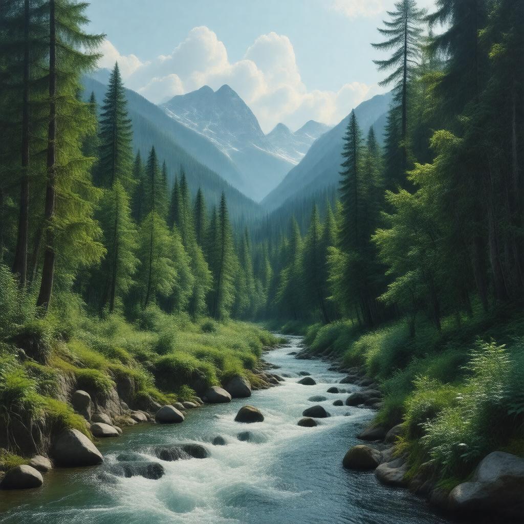Nantahala National Forest